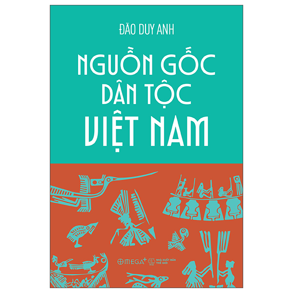 Nguồn Gốc Dân Tộc Việt Nam