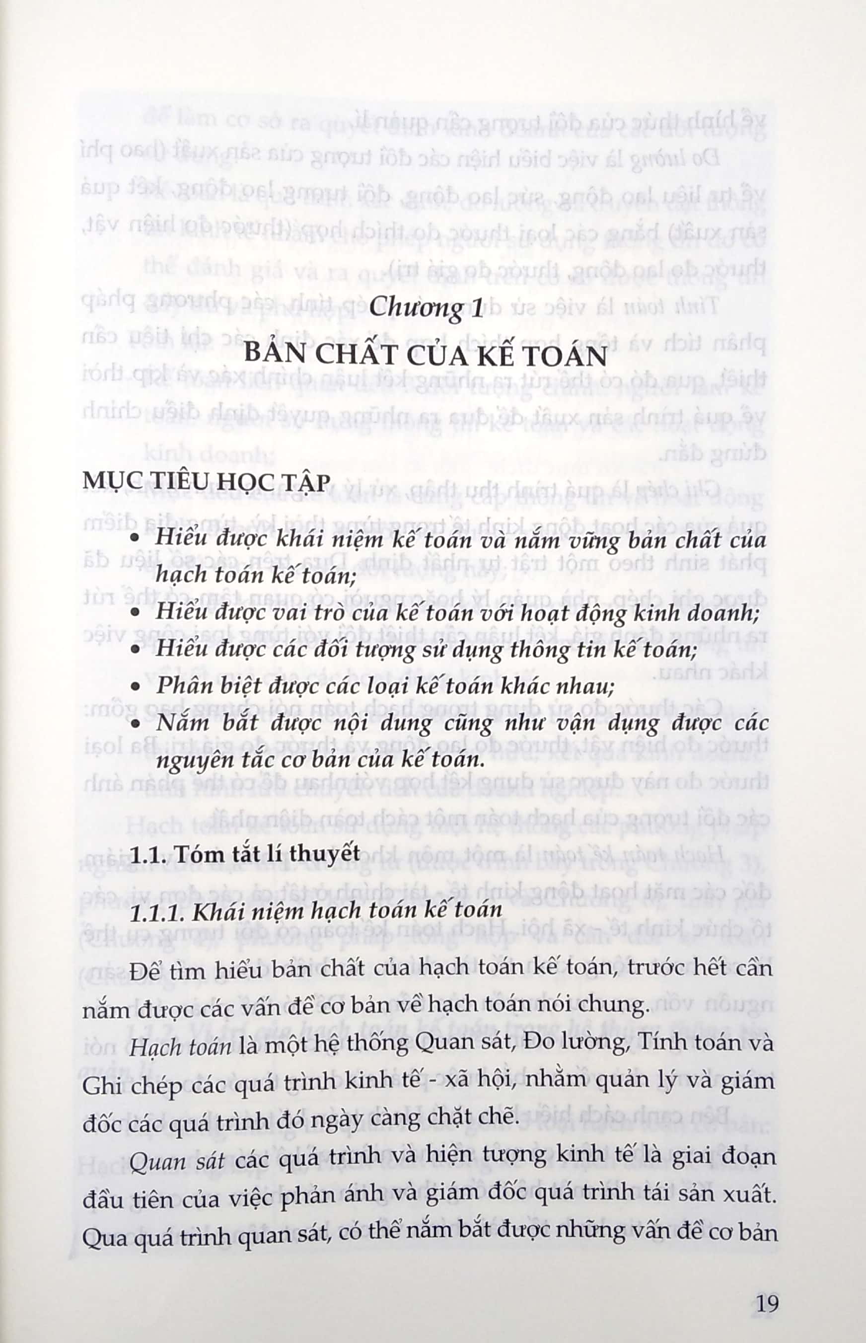 nguyên lý kế toán - Ảnh 5