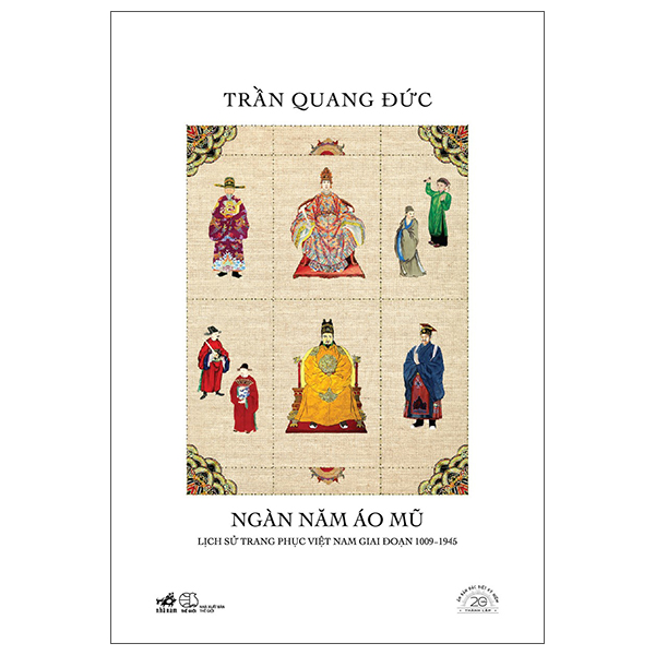 Nha Gia Kim - An Ban Dac Biet 20 Nam Thanh Lap Nha Nam - Bia Cung - Ảnh 9