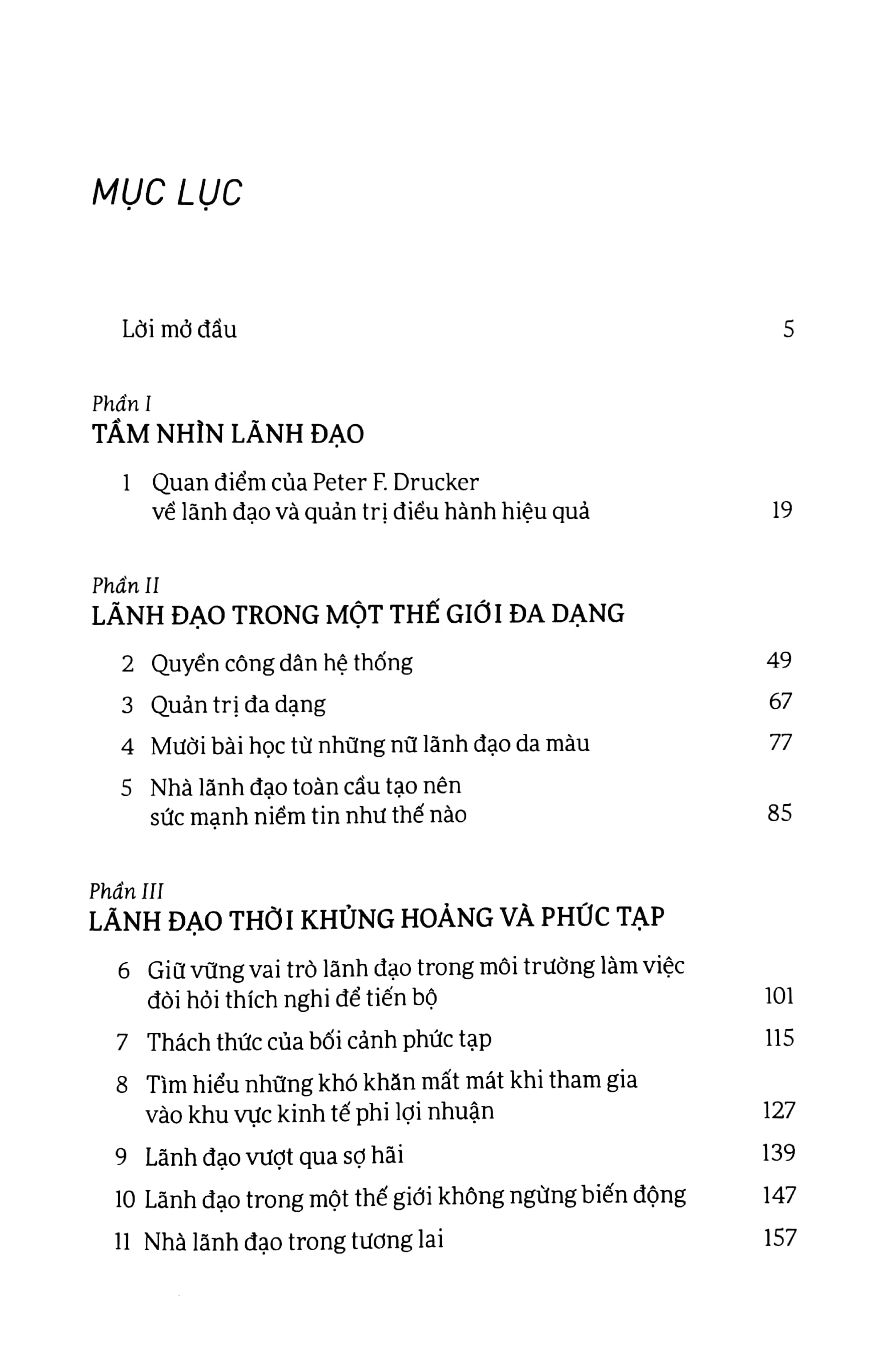 nhà lãnh đạo tương lai - Ảnh 3