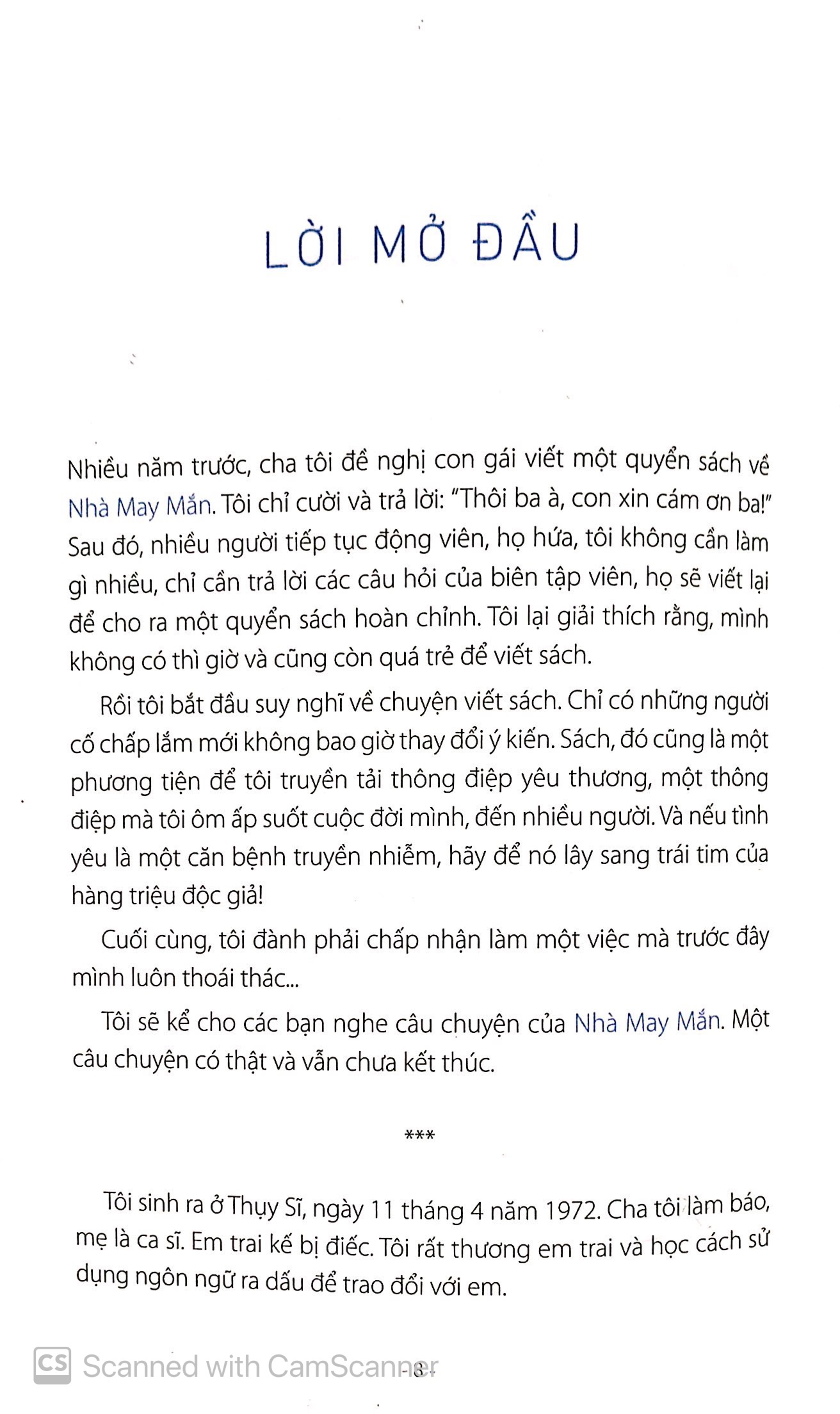 nhà may mắn - Ảnh 4