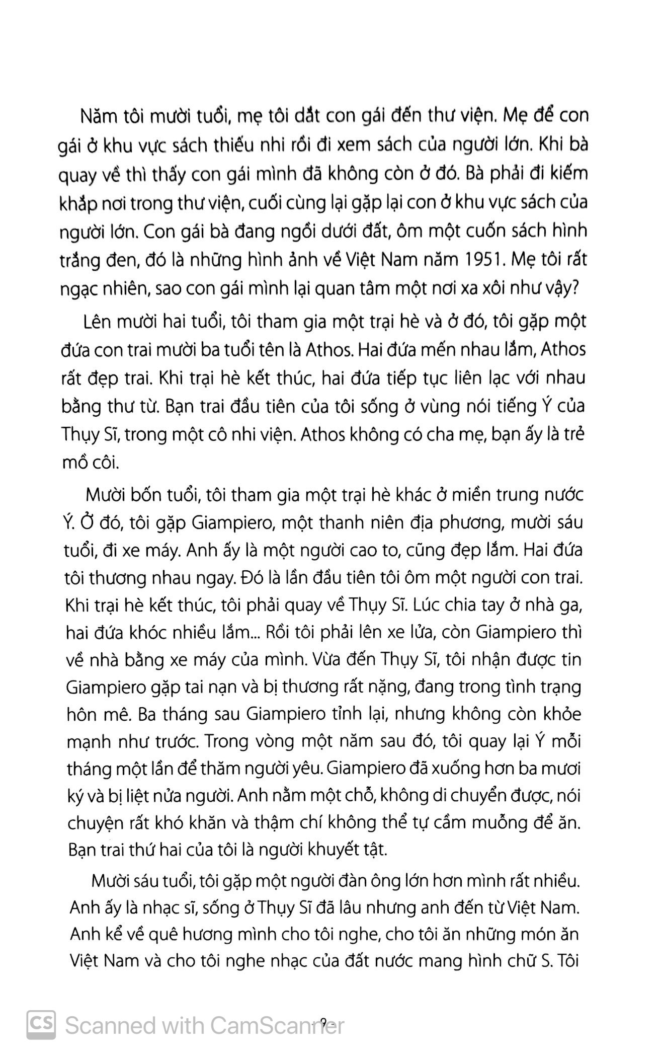 nhà may mắn - Ảnh 5