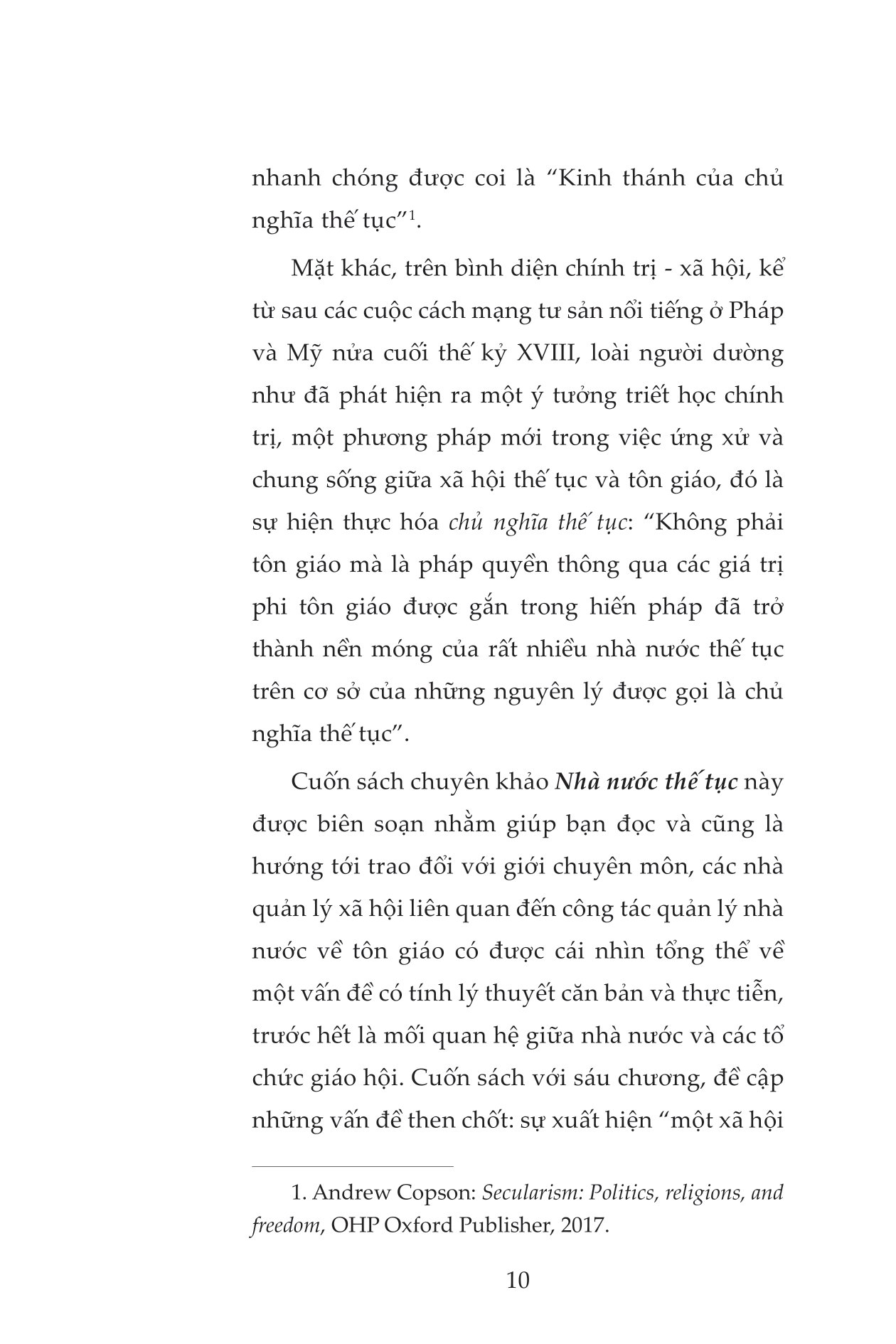 nhà nước thế tục - Ảnh 11
