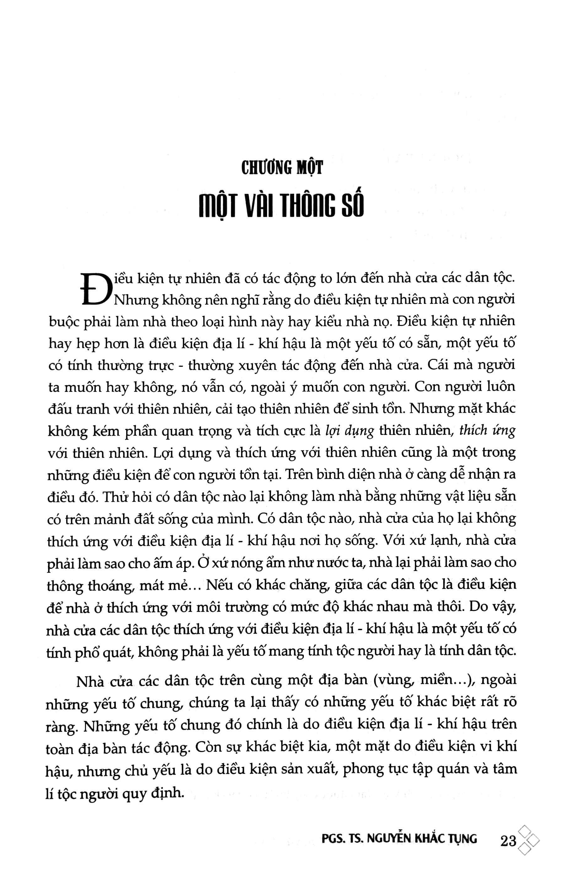 nhà ở cổ truyền các dân tộc việt nam - bìa cứng - Ảnh 5