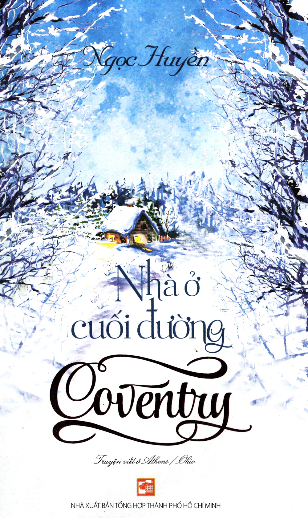 nhà ở cuối đường conventry - Ảnh 2