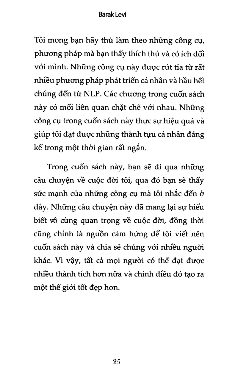 nhận biết cơ hội để thành công - Ảnh 19