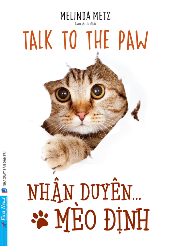 nhân duyên ... mèo định - Ảnh 2