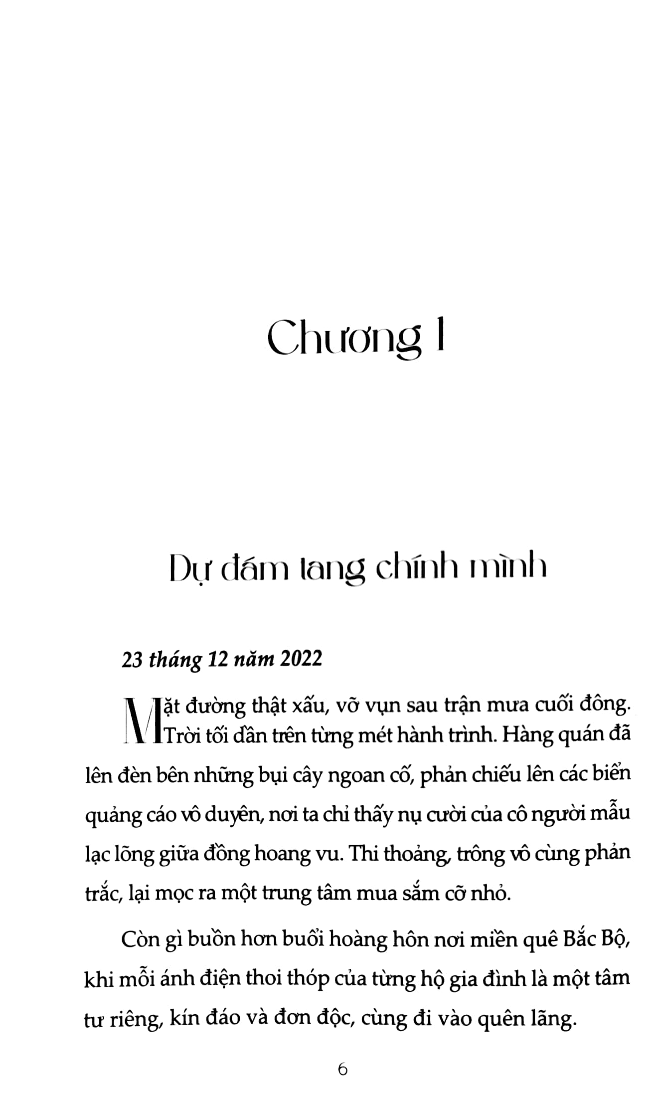 nhân sinh kép: sống hai cuộc đời - Ảnh 4