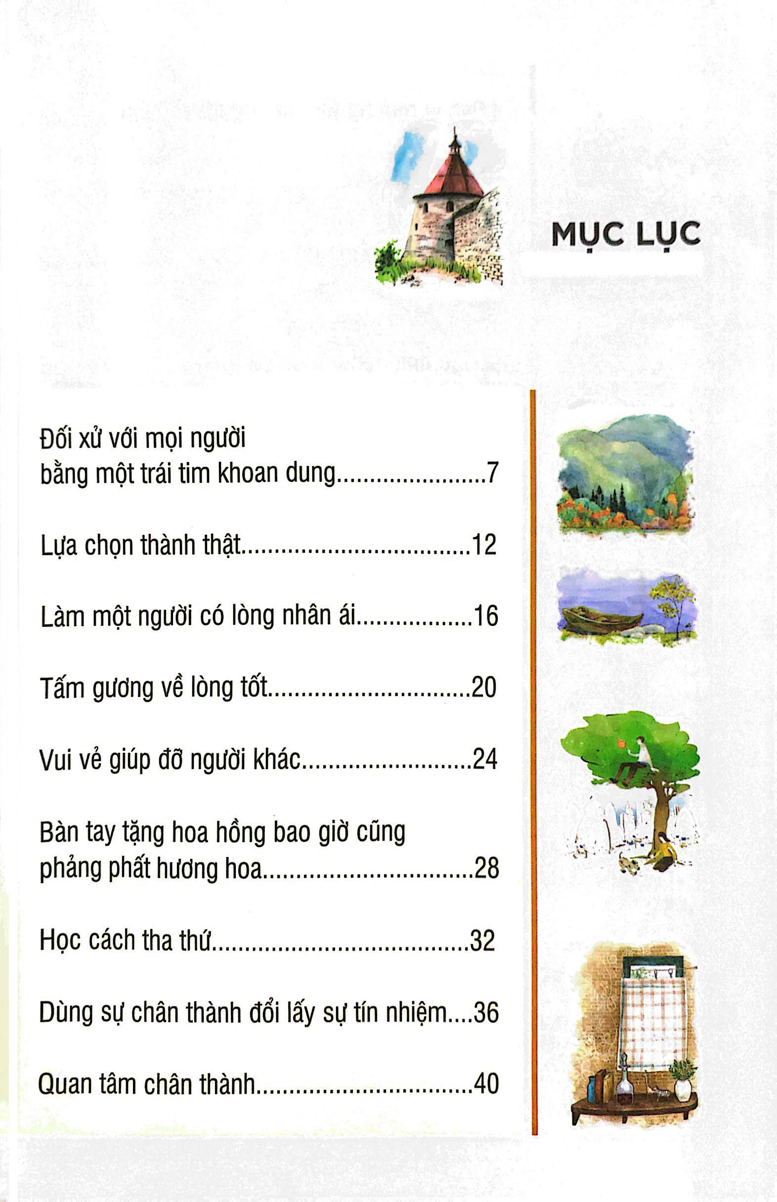 nhật kí trưởng thành cho học sinh tiểu học - độc lập - trở thành phiên bản tốt nhất của chính mình - Ảnh 4