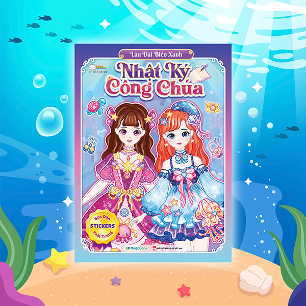 Nhật Ký Công Chúa - Lễ Hội Hóa Trang - Ảnh 7