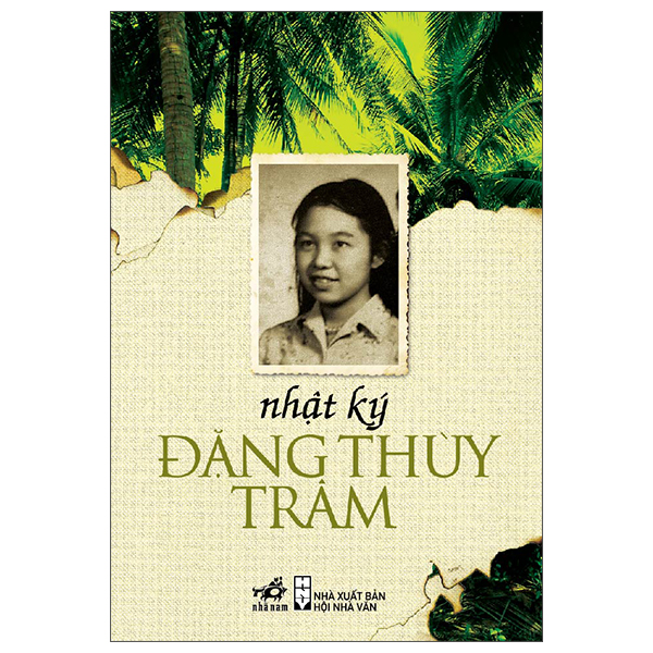 Nhật Ký Đặng Thùy Trâm (Tái Bản 2026)