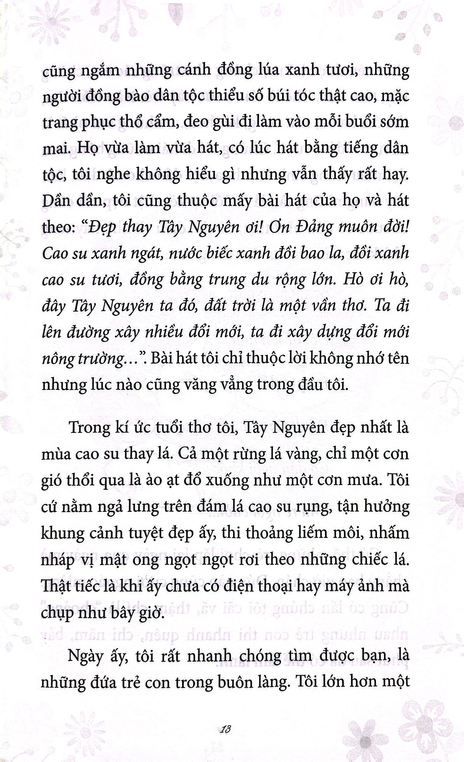 nhật ký hạnh phúc - Ảnh 9