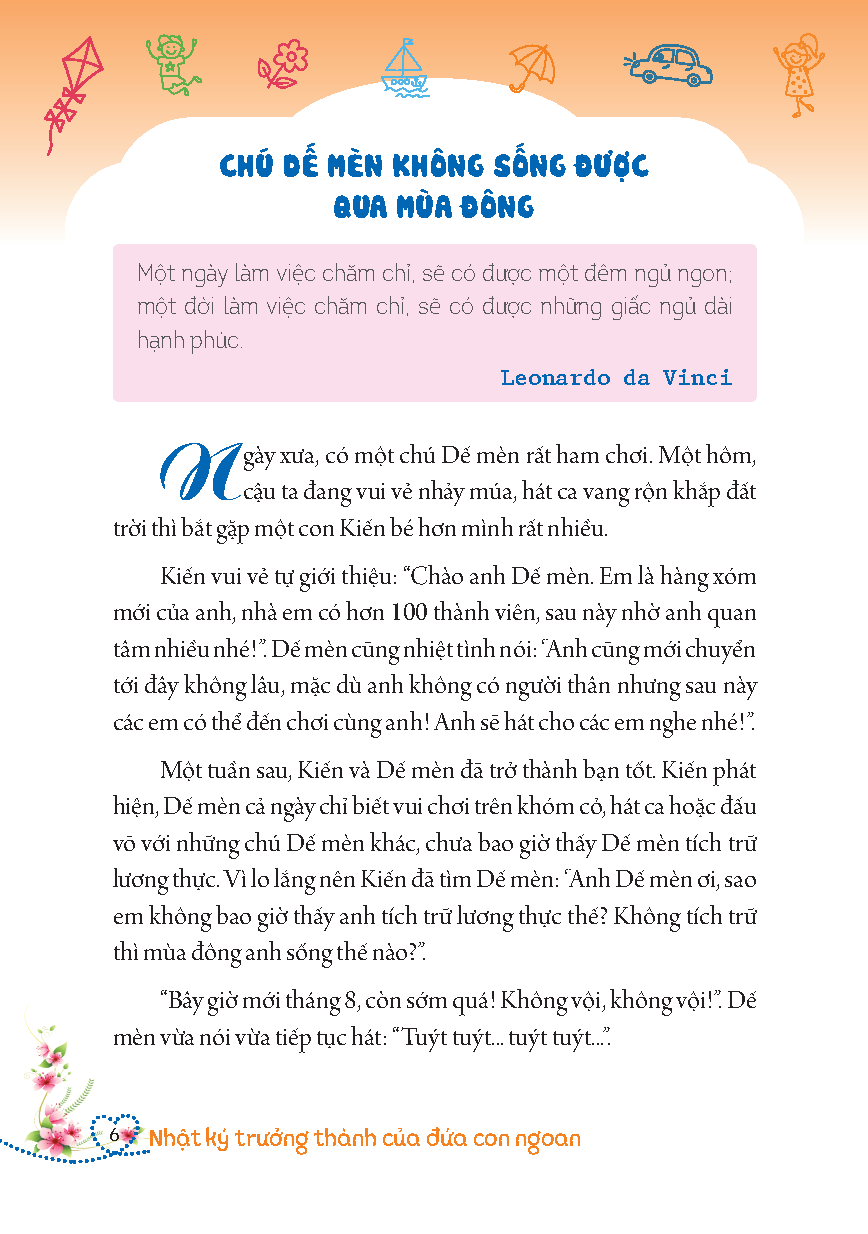 nhật ký trưởng thành của đứa con ngoan - thói quen xấu, tạm biệt nhé! - tái bản - Ảnh 6