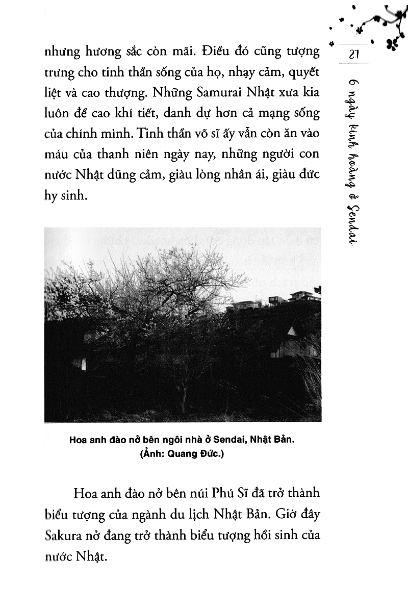 nhật ký vùng tâm chấn (tái bản 2018) - Ảnh 18