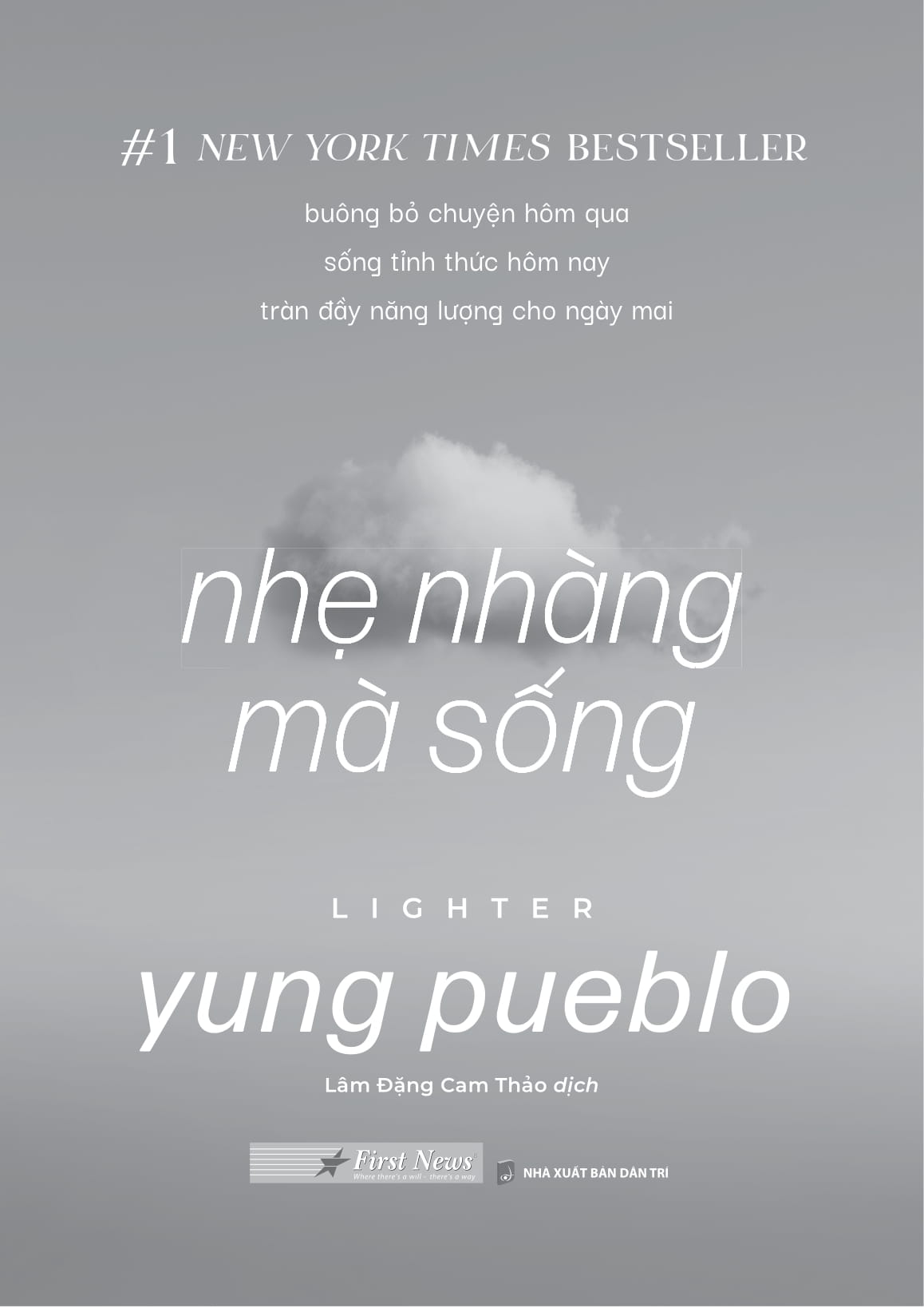 Nhẹ Nhàng Mà Sống - Lighter - Ảnh 3