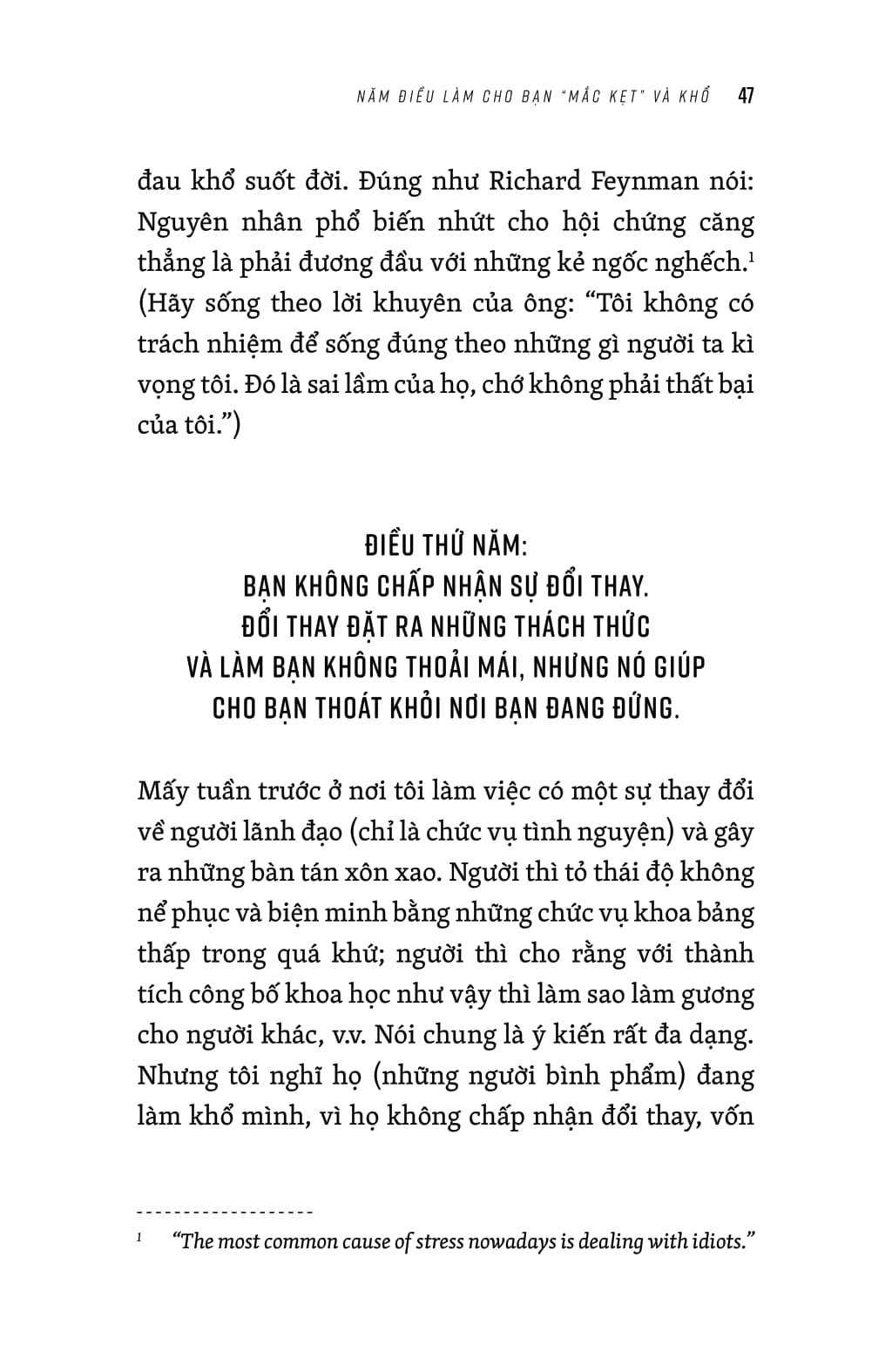 như cơn gió thoảng - nghĩ về những qui luật cuộc sống - Ảnh 16