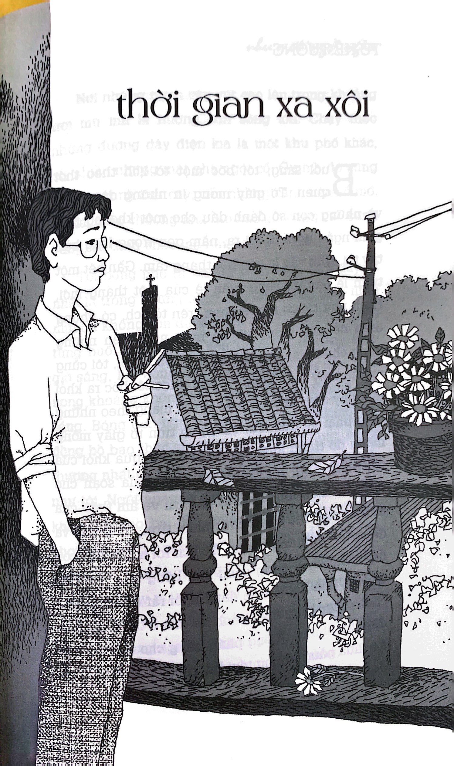 như mưa ngọt ngào - Ảnh 7