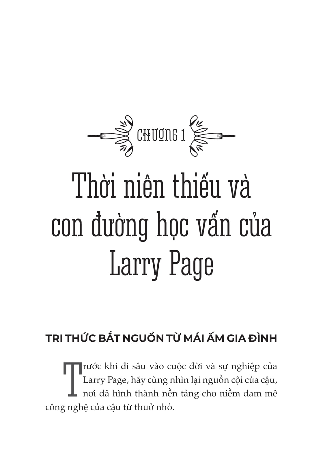 Những Bộ Óc Tỷ Đô - Larry Page Và Sergey Brin - Hành Trình Bá Chủ Thế Giới Internet Của Đế Chế Google - Ảnh 13