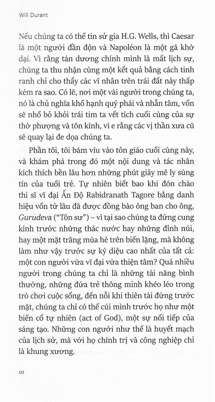 những bộ óc và những ý tưởng vĩ đại - Ảnh 4