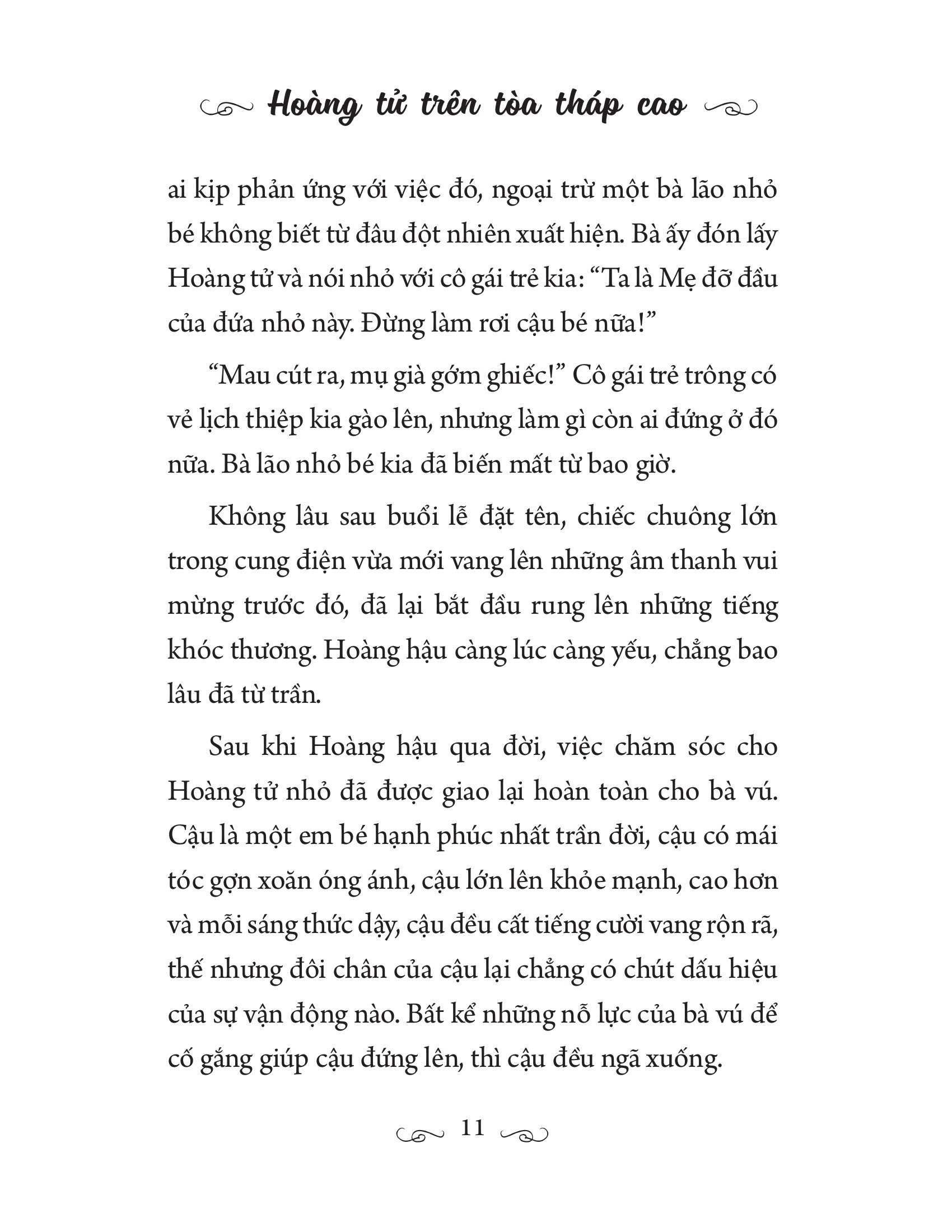 những câu chuyện bị lãng quên về lòng tốt và lòng dũng cảm - Ảnh 11