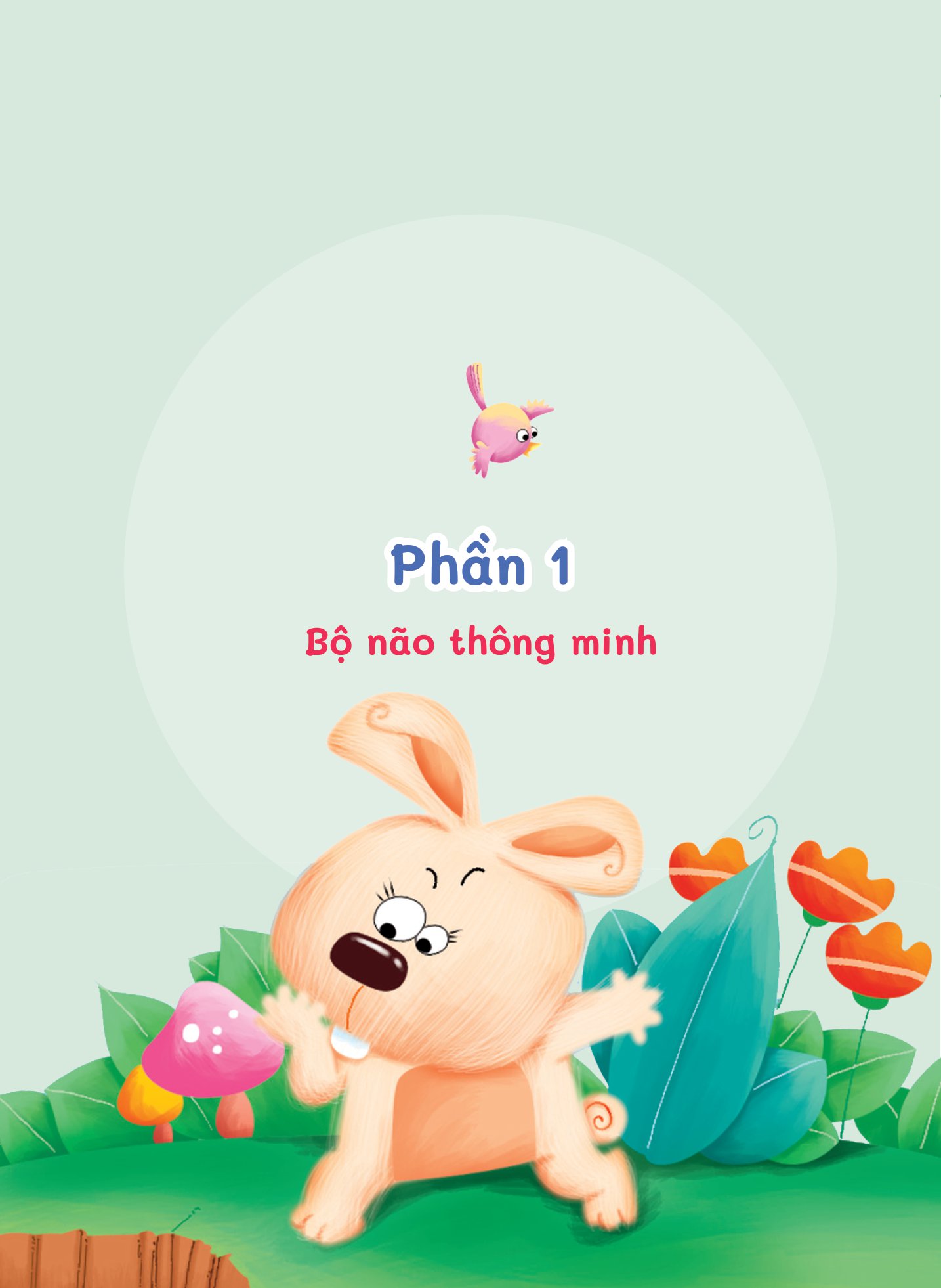 những câu chuyện bồi dưỡng chỉ số - aq - chỉ số vượt khó - Ảnh 9