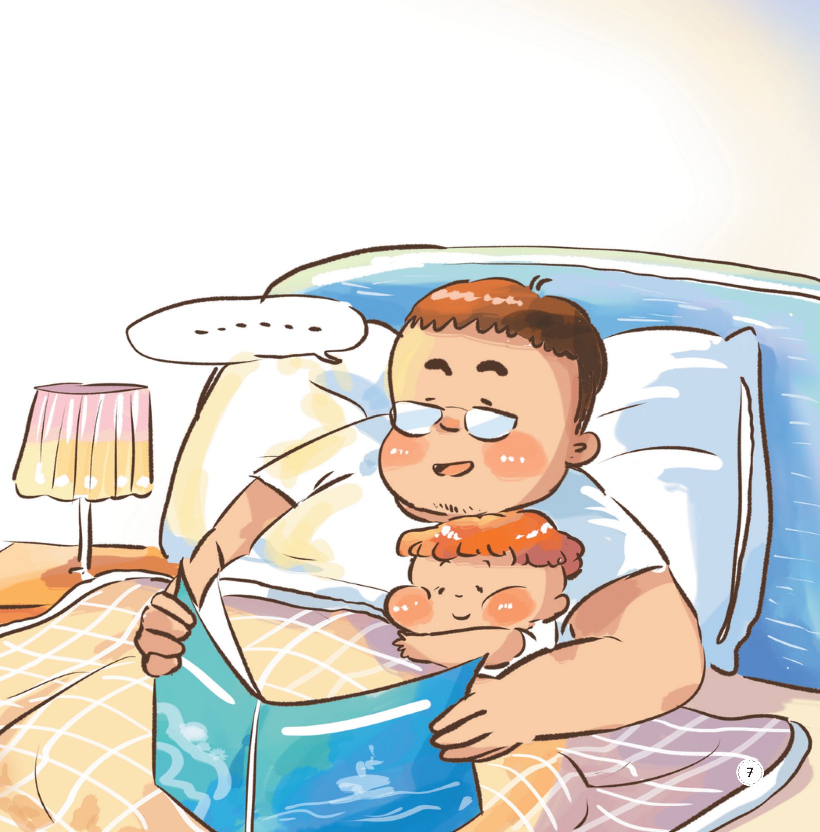những câu chuyện gieo mầm tính cách - mọt sách - bạn sách - Ảnh 8
