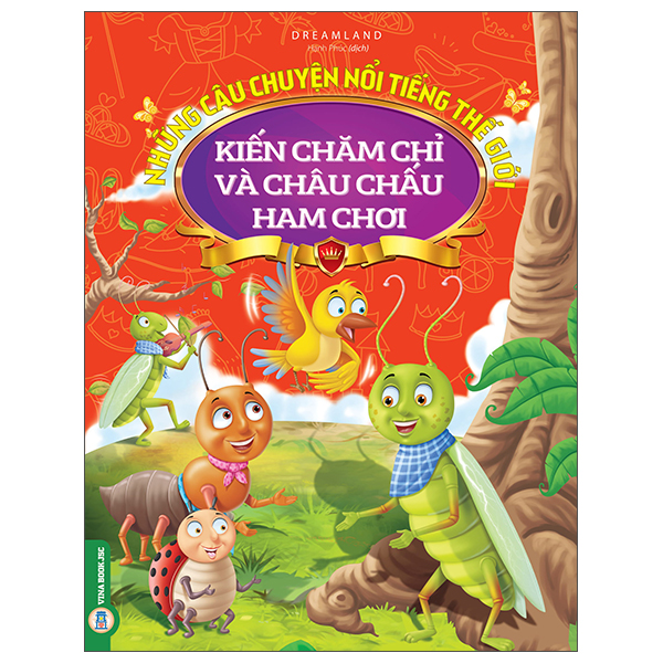 Những Câu Chuyện Nổi Tiếng Thế Giới - Cuộc Phiêu Lưu Của Cá Vàng - Ảnh 13