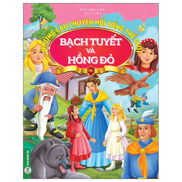 Những Câu Chuyện Nổi Tiếng Thế Giới - Hoàng Tử Và Chuông Thần - Ảnh 9
