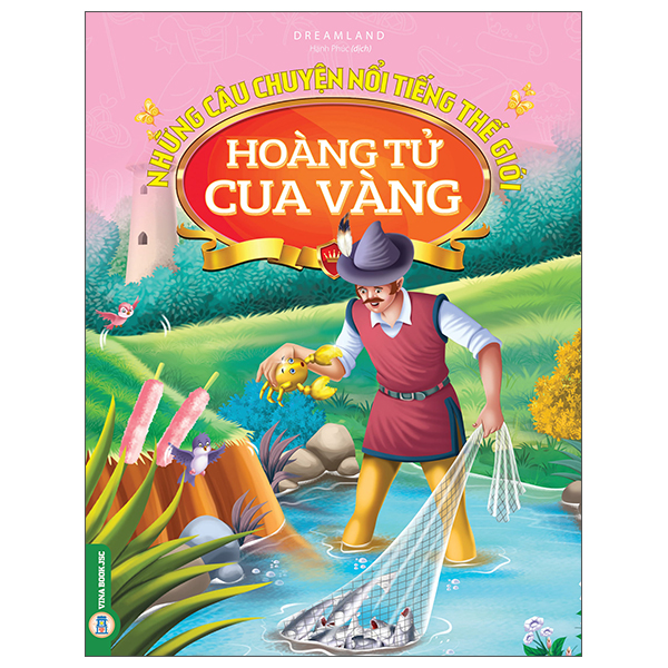 Những Câu Chuyện Nổi Tiếng Thế Giới - Hoàng Tử Và Công Chúa Mật Ong - Ảnh 4
