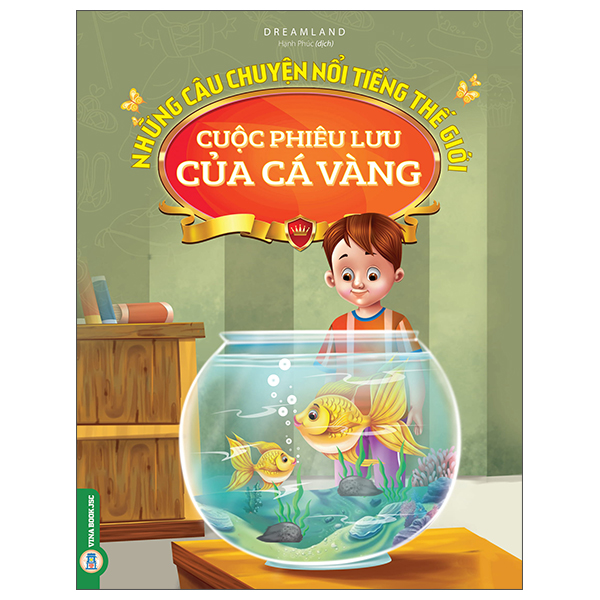 Những Câu Chuyện Nổi Tiếng Thế Giới - Ngọc Trai Và Rắn Độc - Ảnh 12
