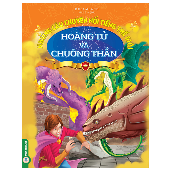 Những Câu Chuyện Nổi Tiếng Thế Giới - Ngọc Trai Và Rắn Độc - Ảnh 5