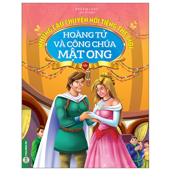 Những Câu Chuyện Nổi Tiếng Thế Giới - Ngọc Trai Và Rắn Độc - Ảnh 6
