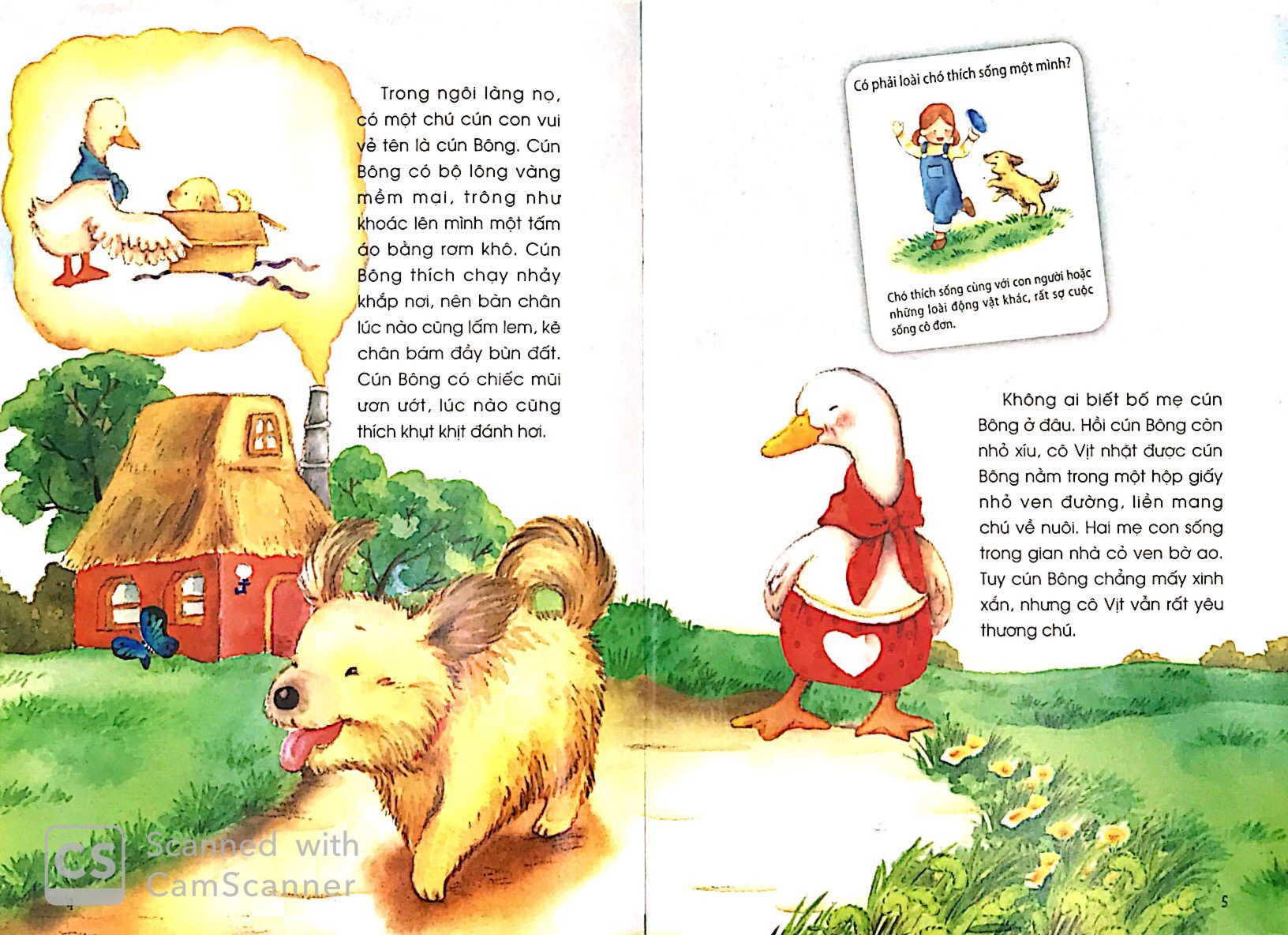 những câu chuyện thú vị về động vật - chiếc mũi thám tử - Ảnh 2