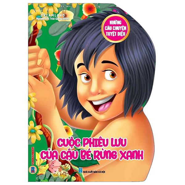Những Câu Chuyện Tuyệt Diệu - Bảy Chú Dê Con Và Chó Sói - Ảnh 4