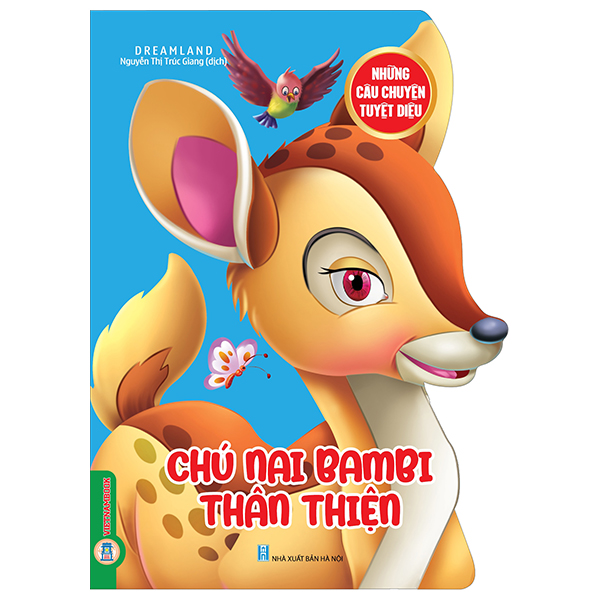 Những Câu Chuyện Tuyệt Diệu - Cuộc Phiêu Lưu Của Cậu Bé Rừng Xanh - Ảnh 2