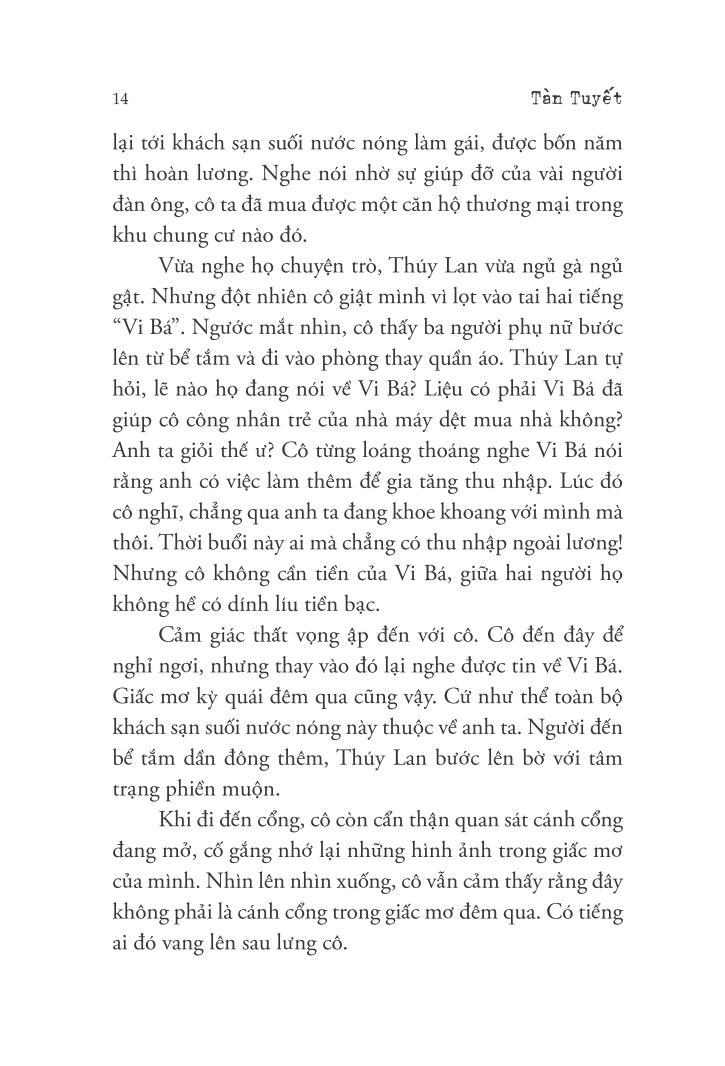 những chuyện tình thế kỷ mới - Ảnh 12