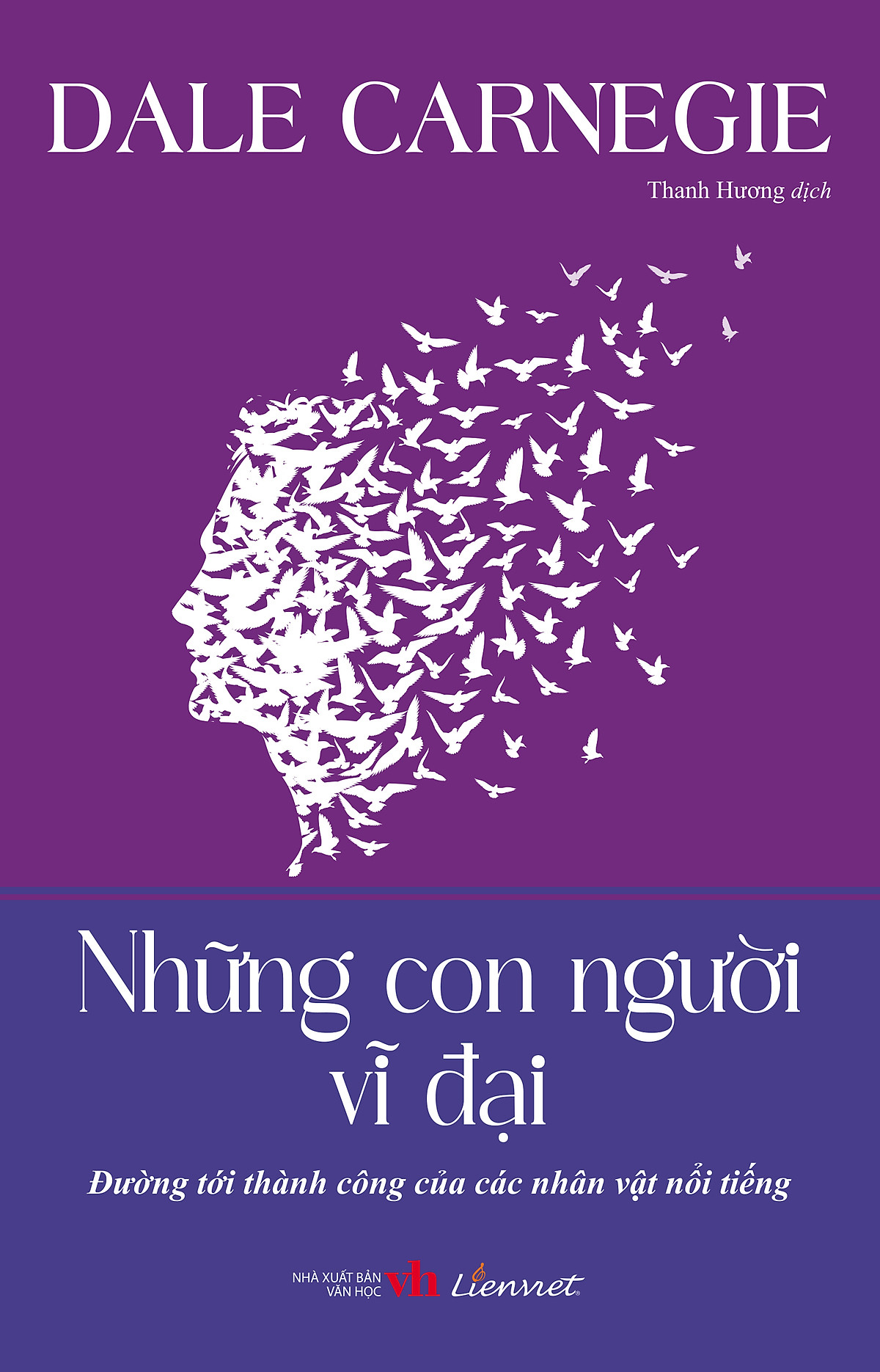 những con người vĩ đại - Ảnh 2