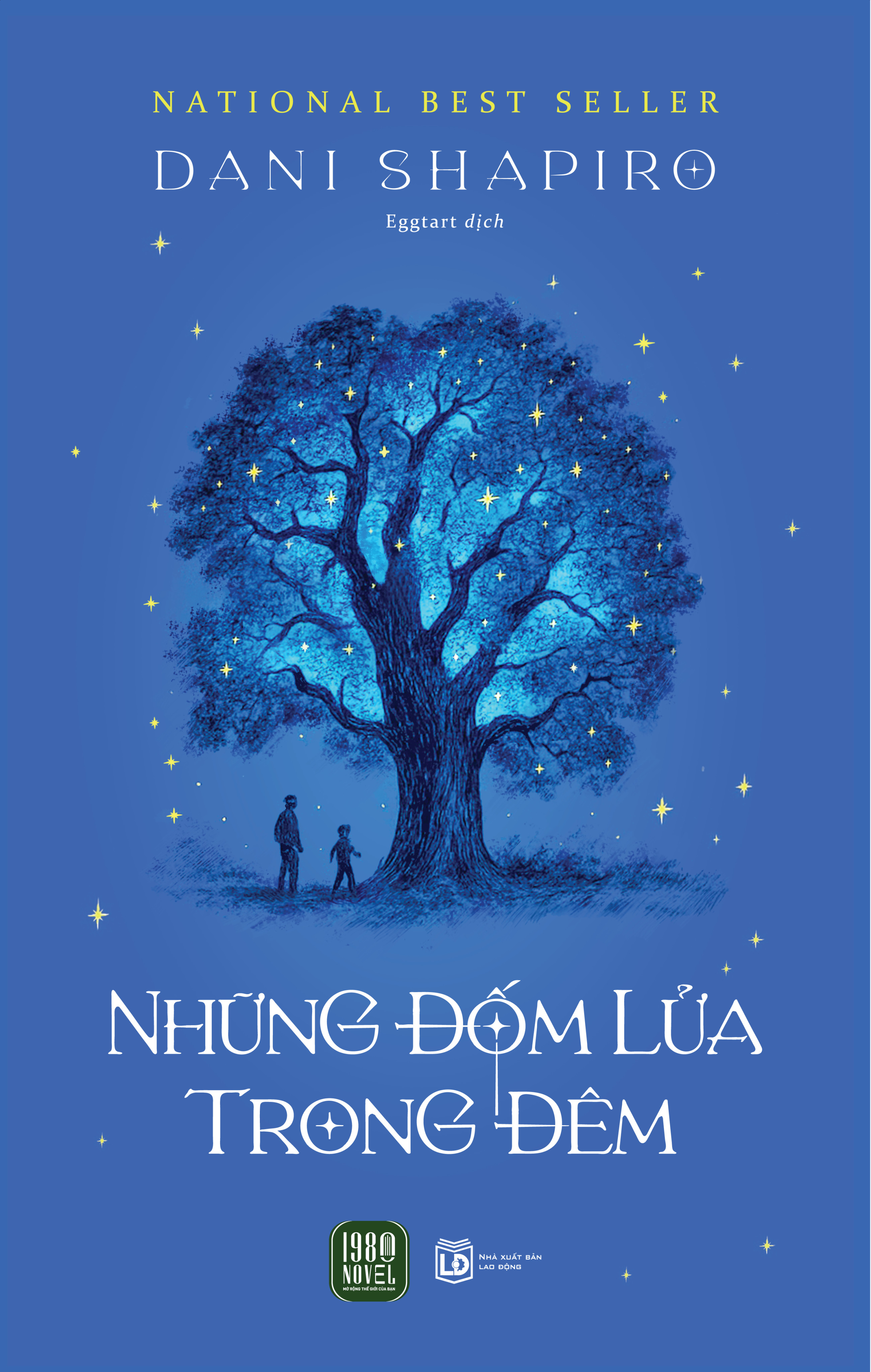 Những Đốm Lửa Trong Đêm - Ảnh 2