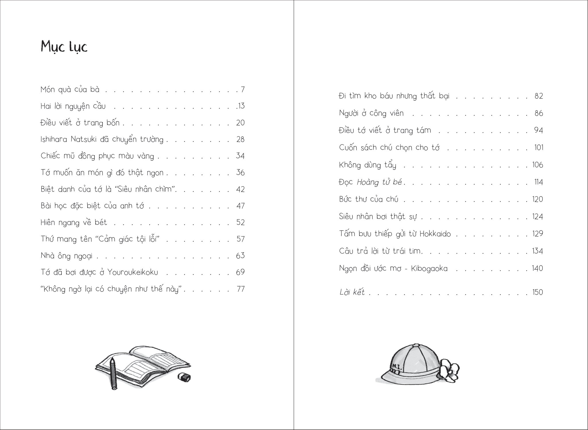 những dòng chữ màu nhiệm - nhật kí thực hiện ước mơ - Ảnh 3