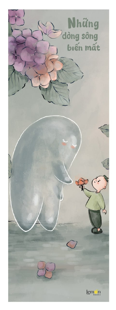 Những Dòng Sông Biến Mất - Ảnh 3