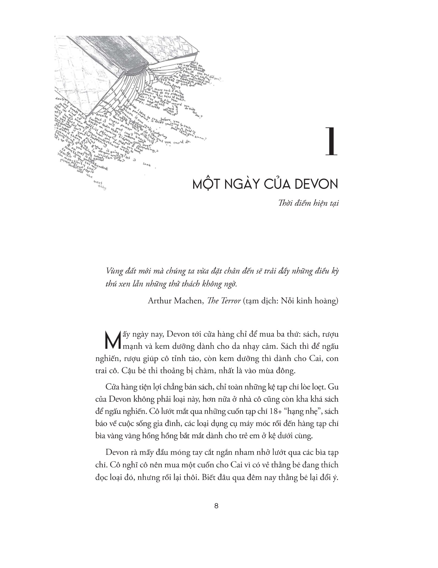 những kẻ ăn sách - Ảnh 6