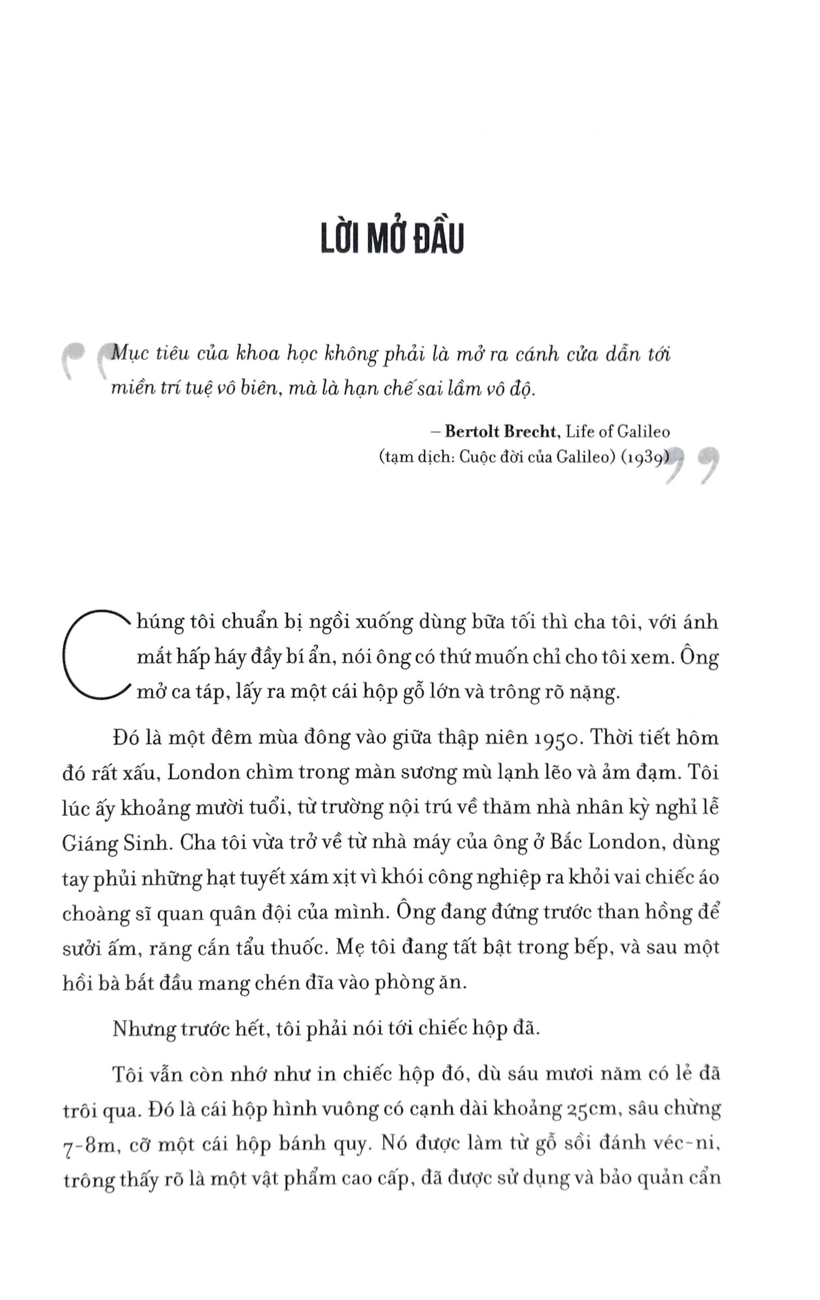 những kẻ cầu toàn đã thay đổi thế giới như thế nào - Ảnh 7