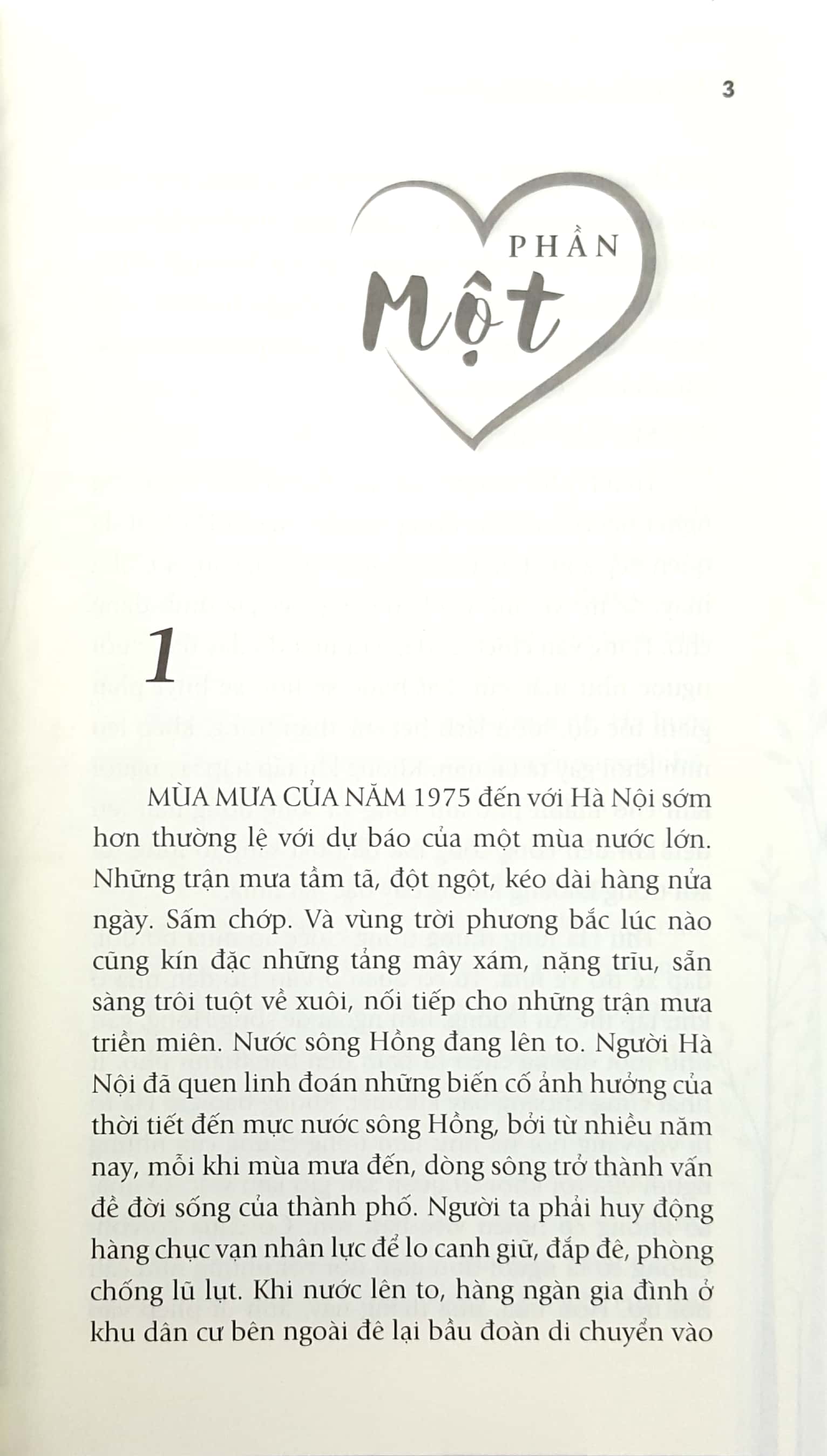 những khoảng cách còn lại - Ảnh 3