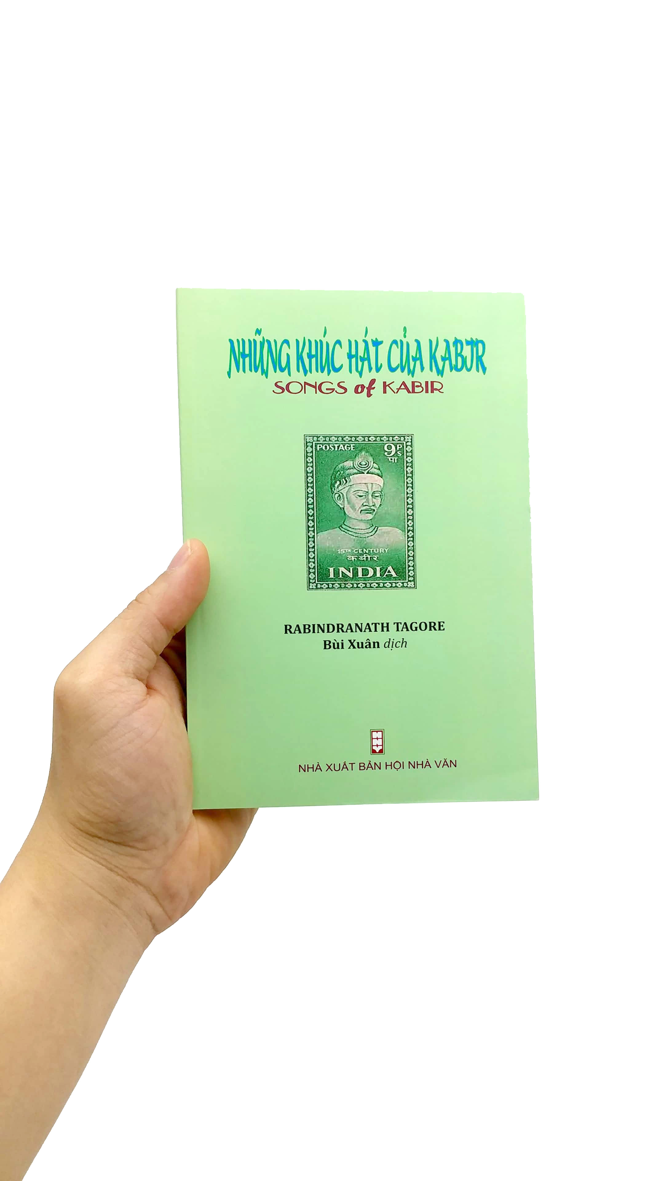 những khúc hát của kabir - song of kabir - Ảnh 8