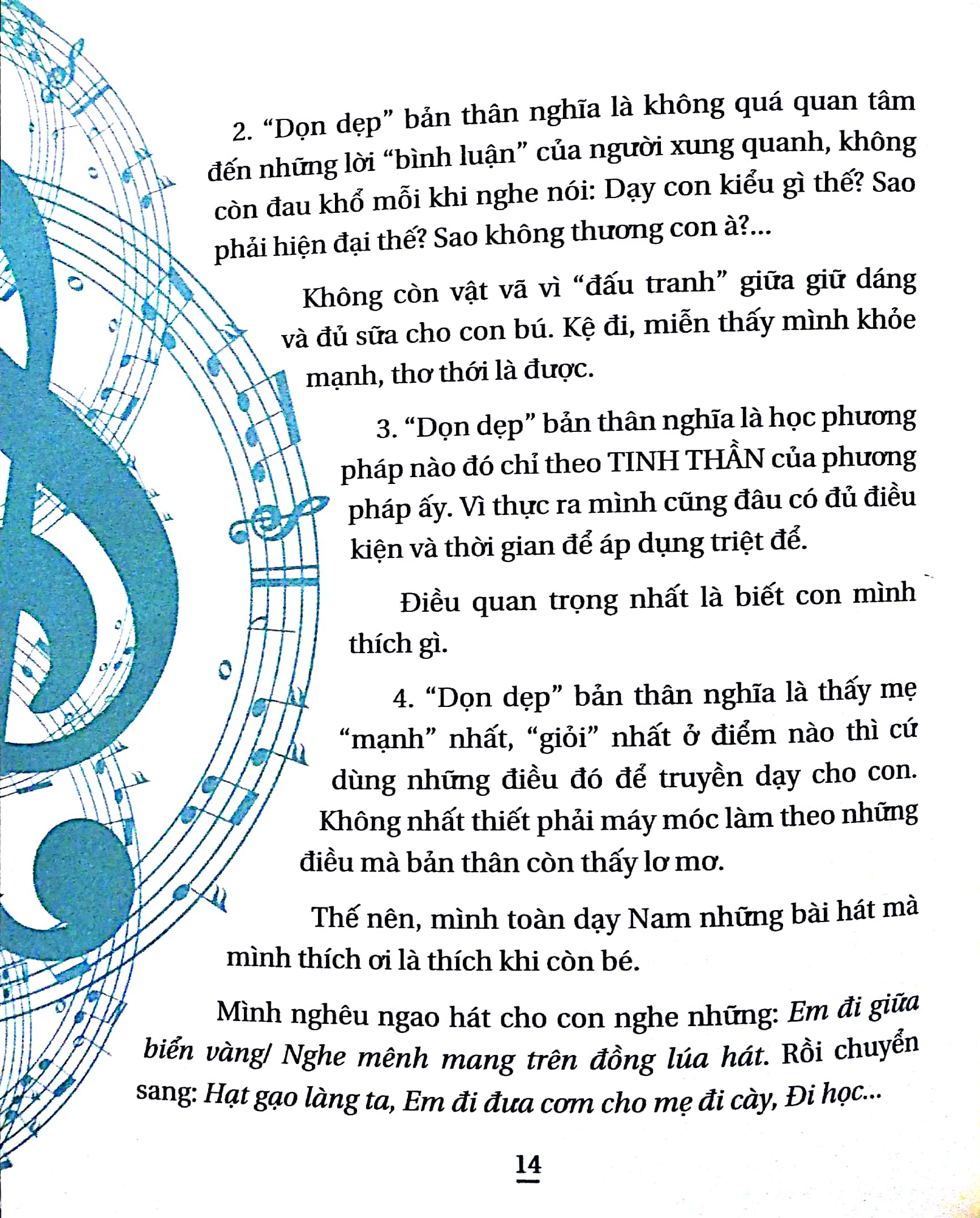 những khúc hát thương nhau - Ảnh 16