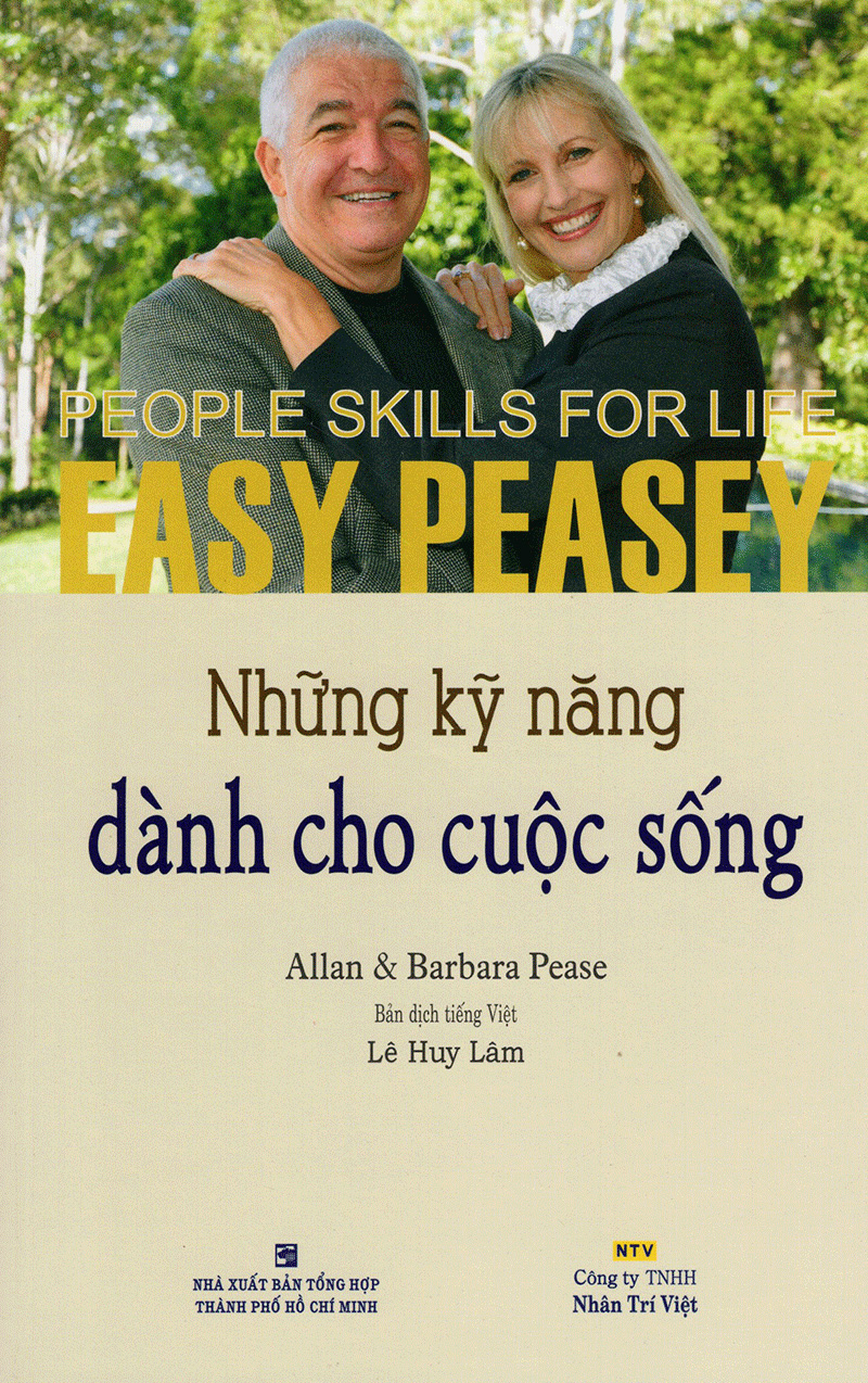 những kỹ năng dành cho cuộc sống - Ảnh 2