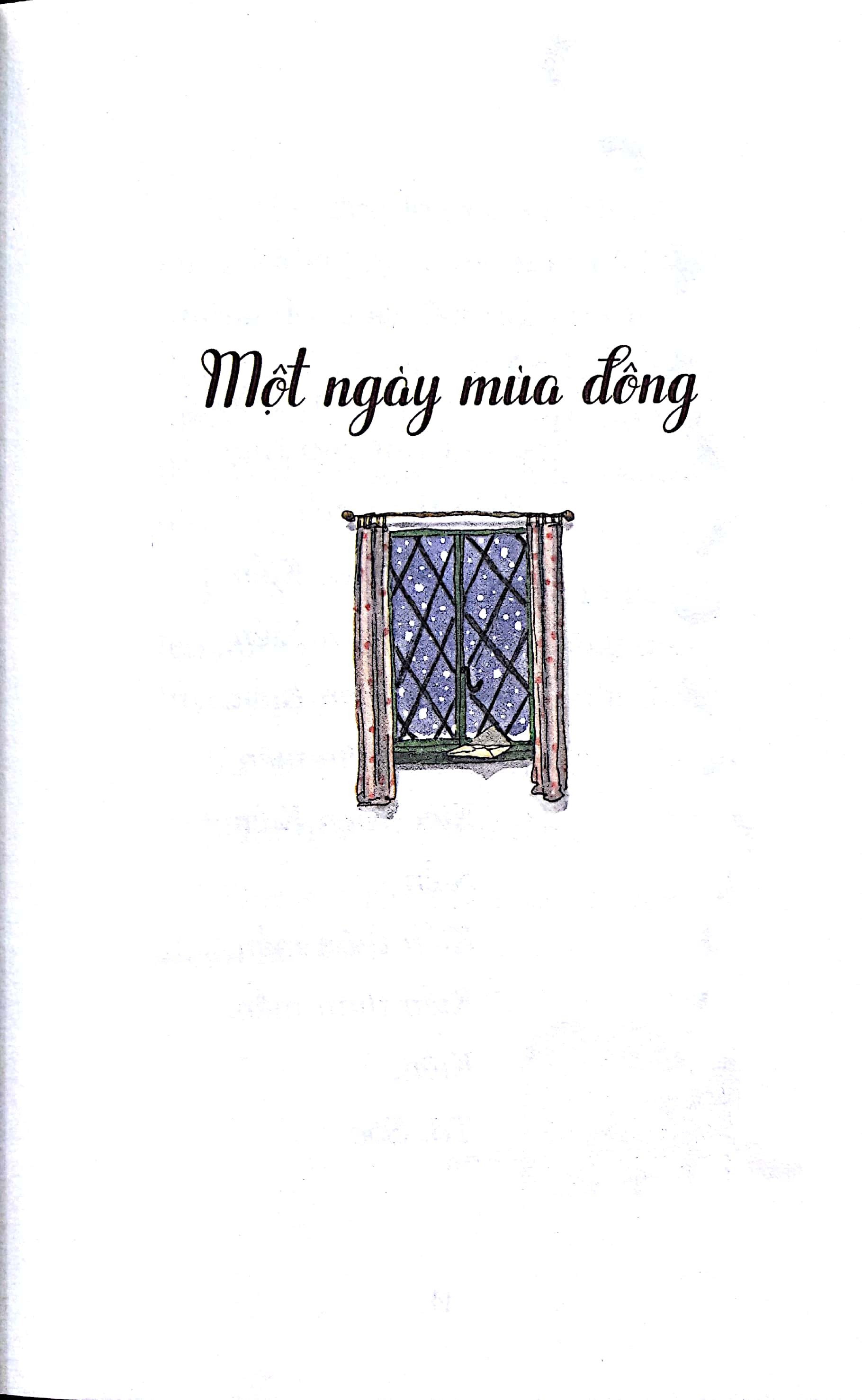 những lá thư nhờ gió gửi ai đó (tái bản 2019) - Ảnh 5