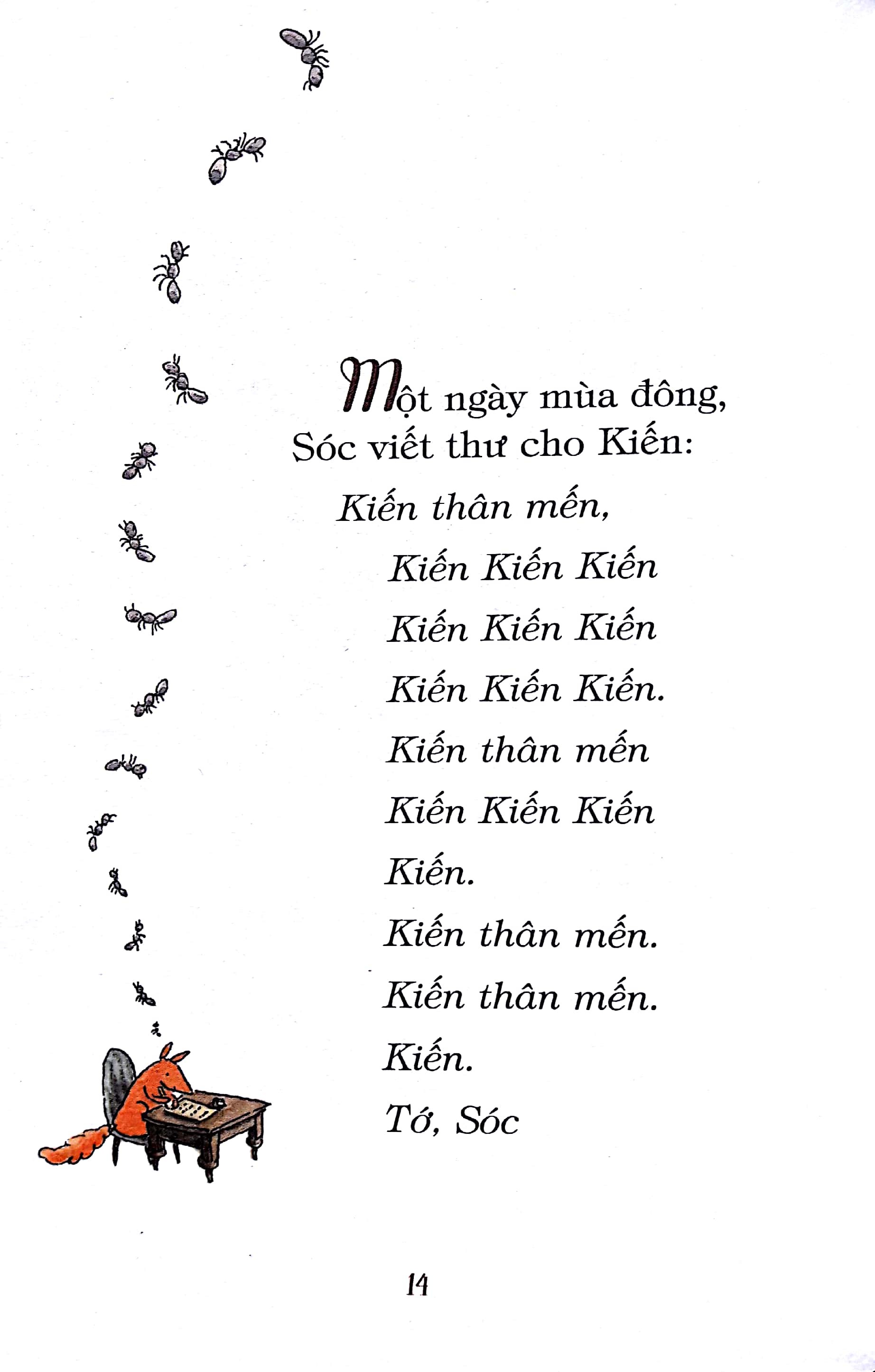 những lá thư nhờ gió gửi ai đó (tái bản 2019) - Ảnh 6