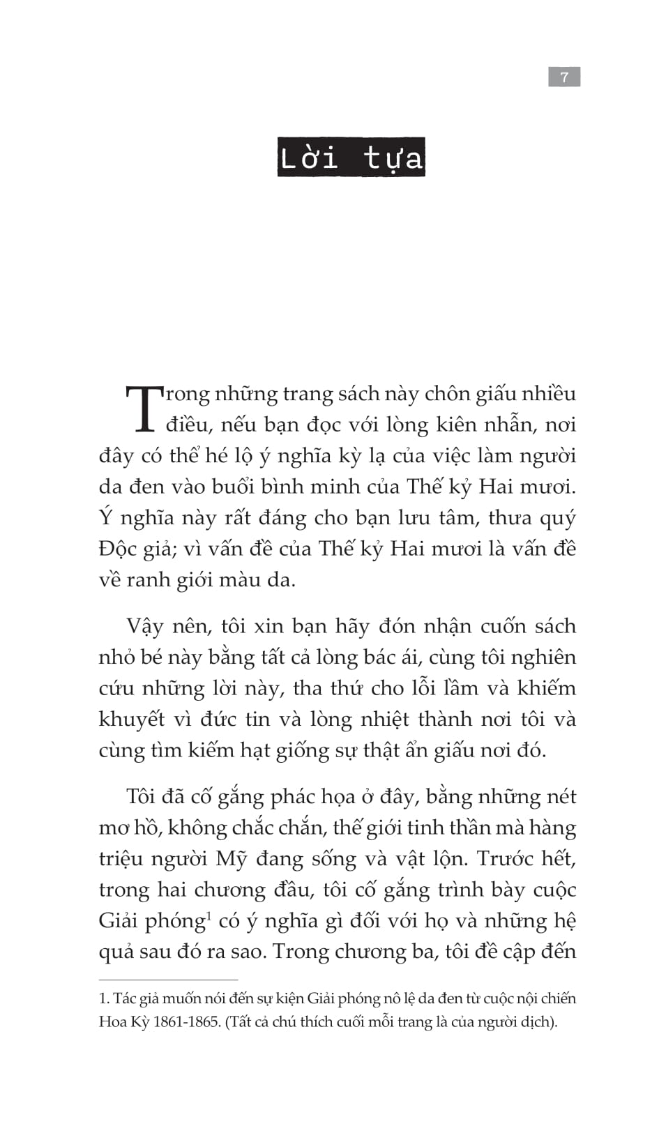 Những Linh Hồn Da Đen - Ảnh 4