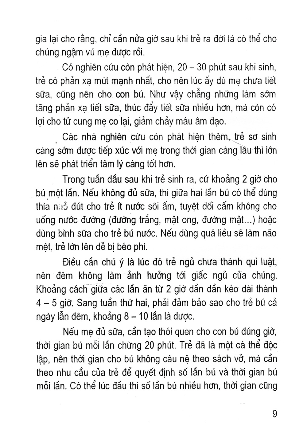 những món ăn bổ não cho trẻ thông minh mau lớn - Ảnh 11